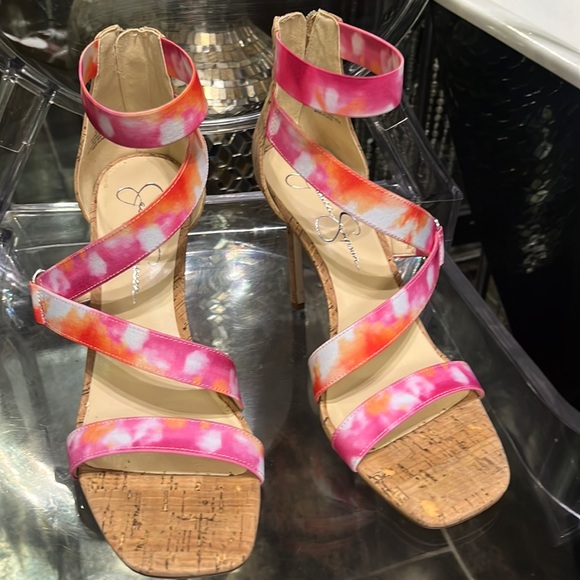 Jessica Simpson Shoes - Jessica Simpson sandals